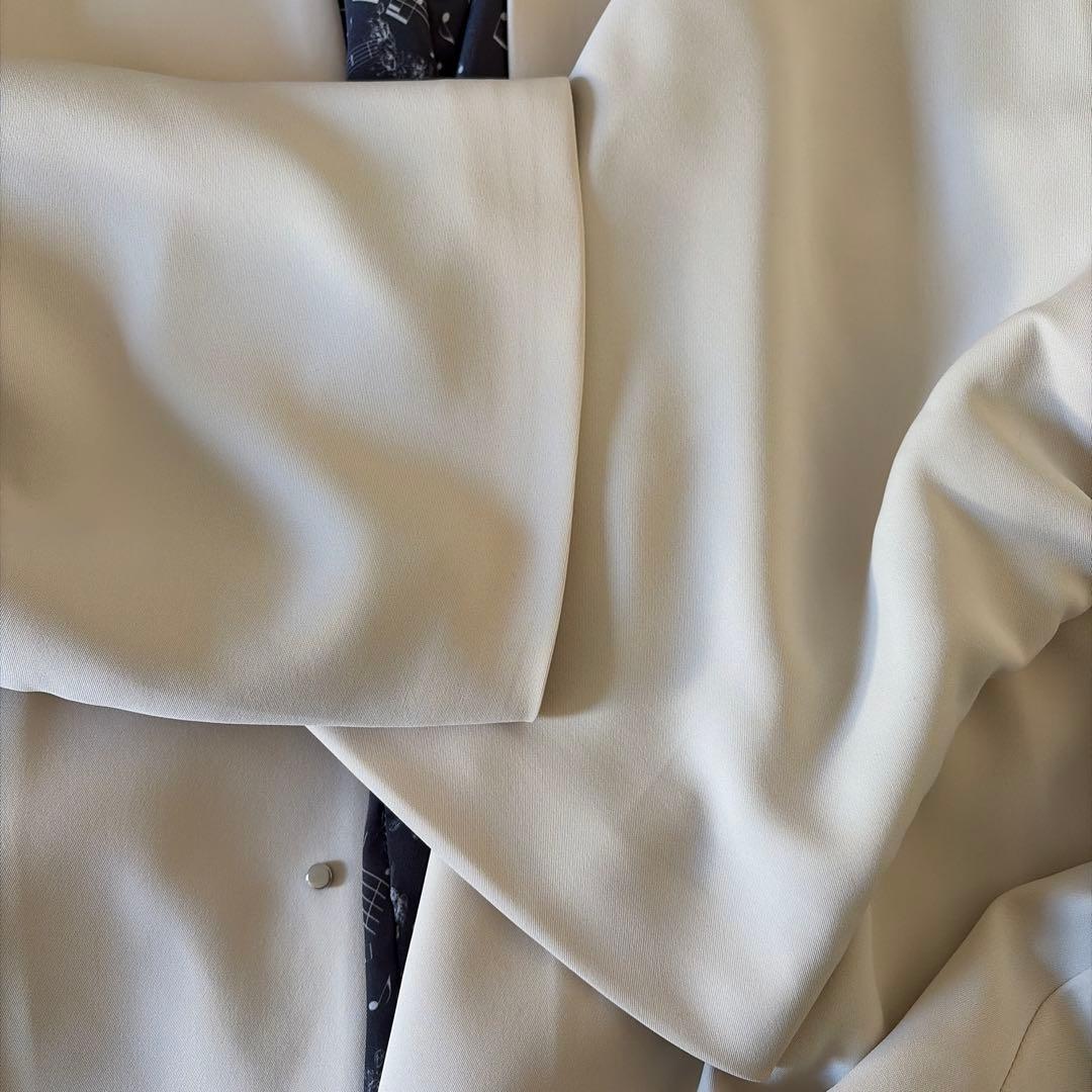 Lui's with伊東健人 Dolman JKT（ドルマンジャケット）