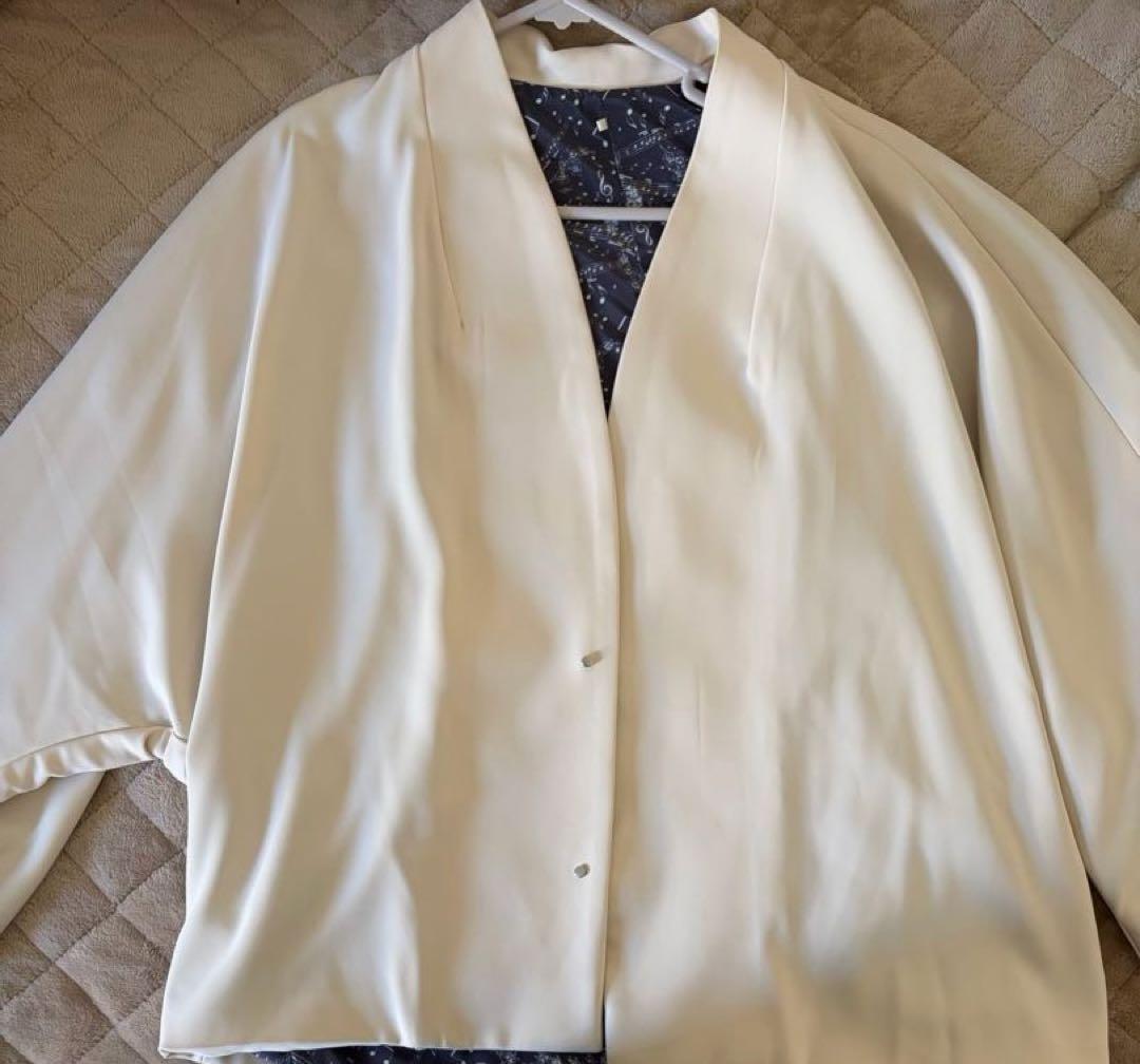 Lui's with伊東健人 Dolman JKT（ドルマンジャケット）