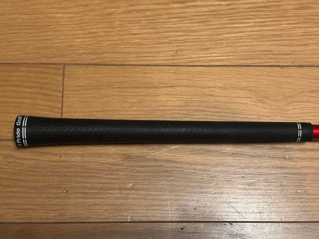 TOUR AD VF-5 FLEX:S ピンスリーブ