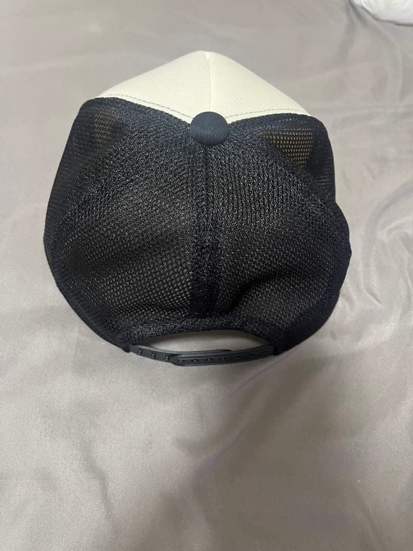 ない HYSTERIC GLAMOUR トラッカーキャップ