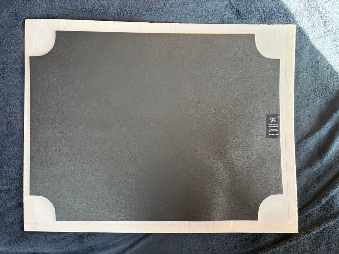 キーちゃんレア SESSION hxodesig マット2枚