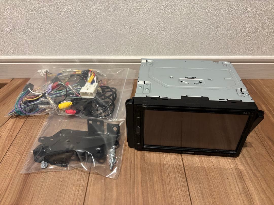 カロッツェリア カーオーディオ FH-8500DVS