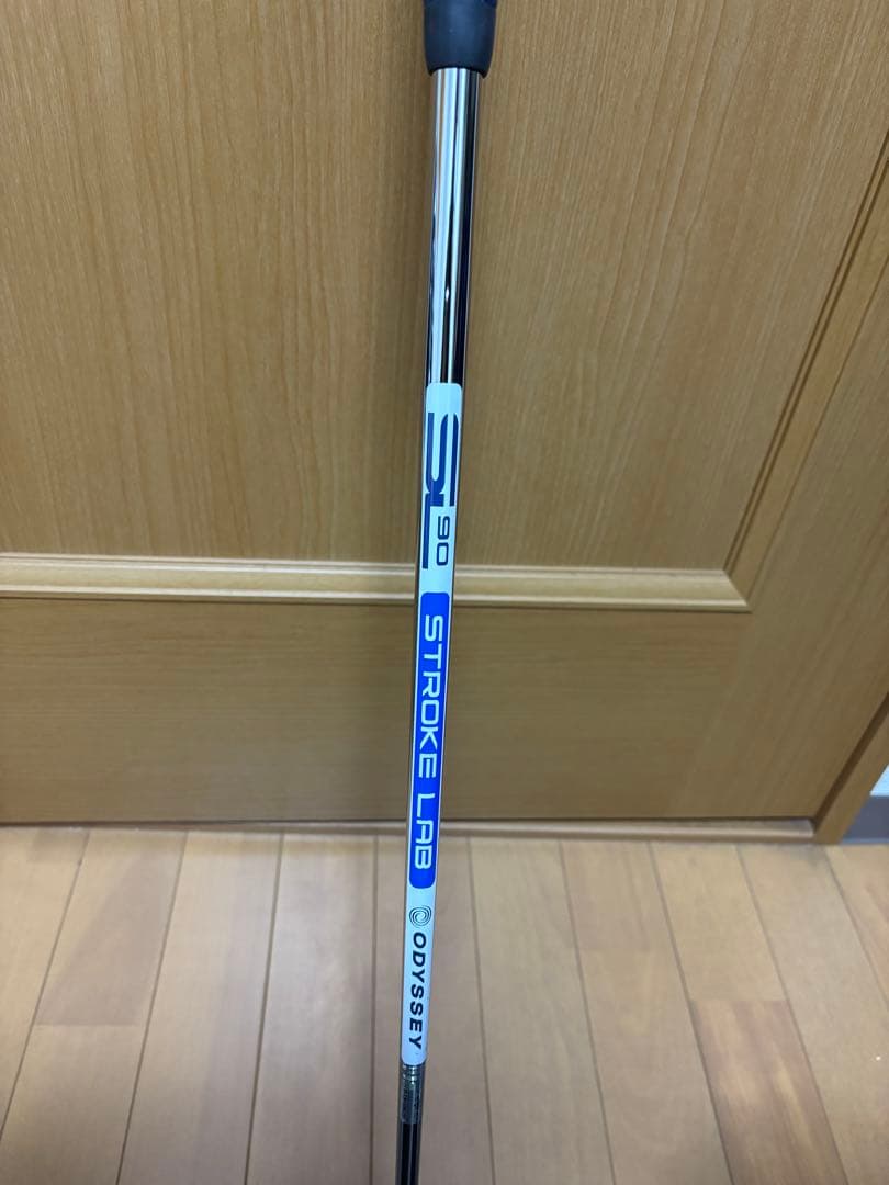 美品　オデッセイ　ジェイルバードミニ　34インチ