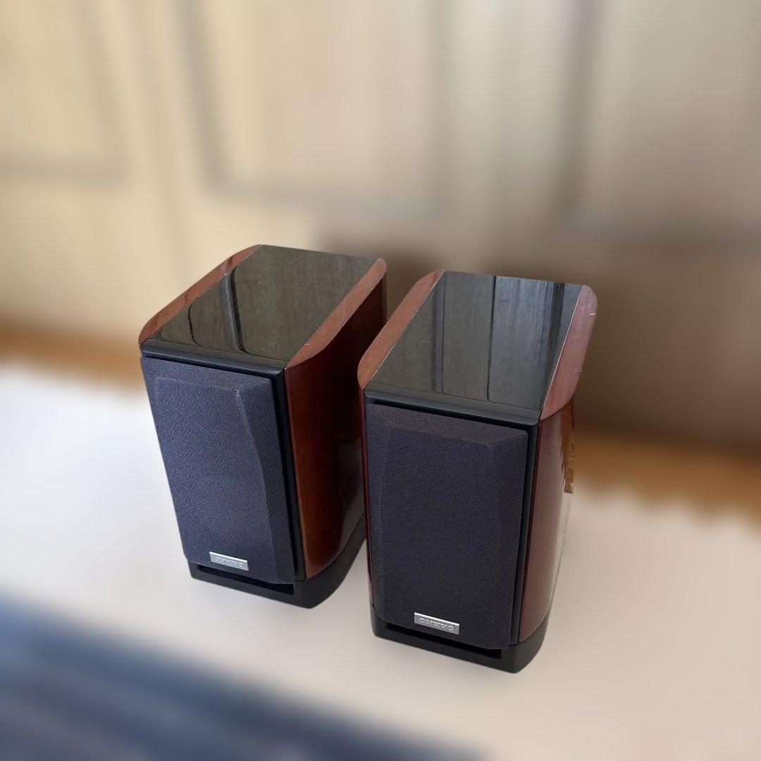 ONKYO スピーカー D-122ELTD 120W 4Ω