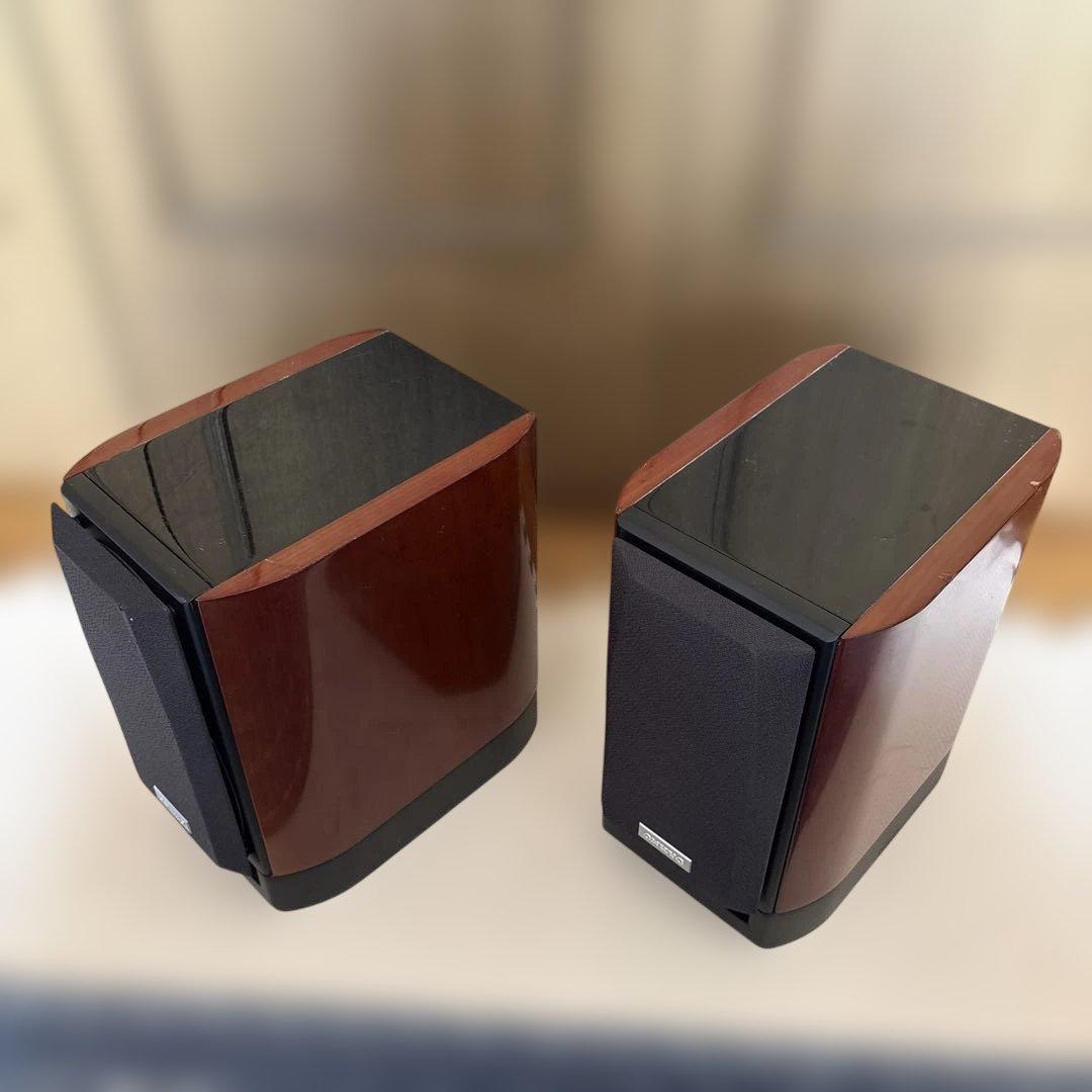 ONKYO スピーカー D-122ELTD 120W 4Ω