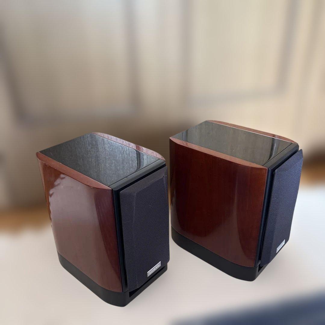 ONKYO スピーカー D-122ELTD 120W 4Ω