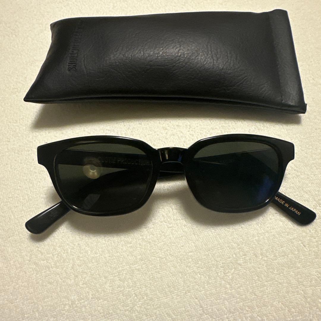 COOTIE PRODUCTIONS Raza Shade サングラス　PES