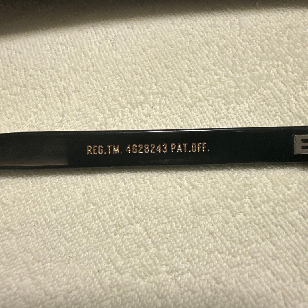 COOTIE PRODUCTIONS Raza Shade サングラス　PES