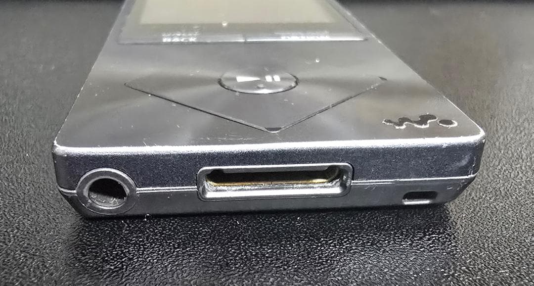 ソニーウォークマン NW−A27 SONY 64GB