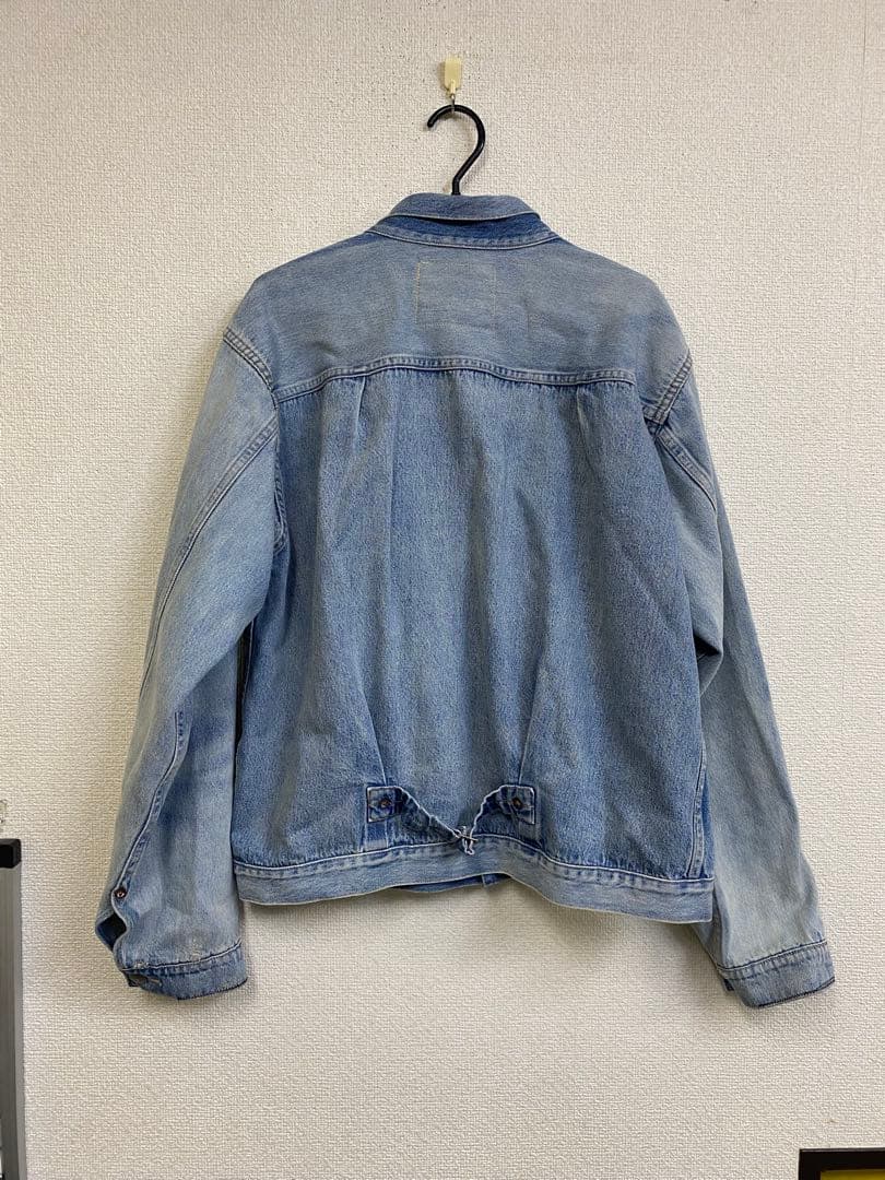 LEVI'S® VINTAGE CLOTHING 506XX TYPE I