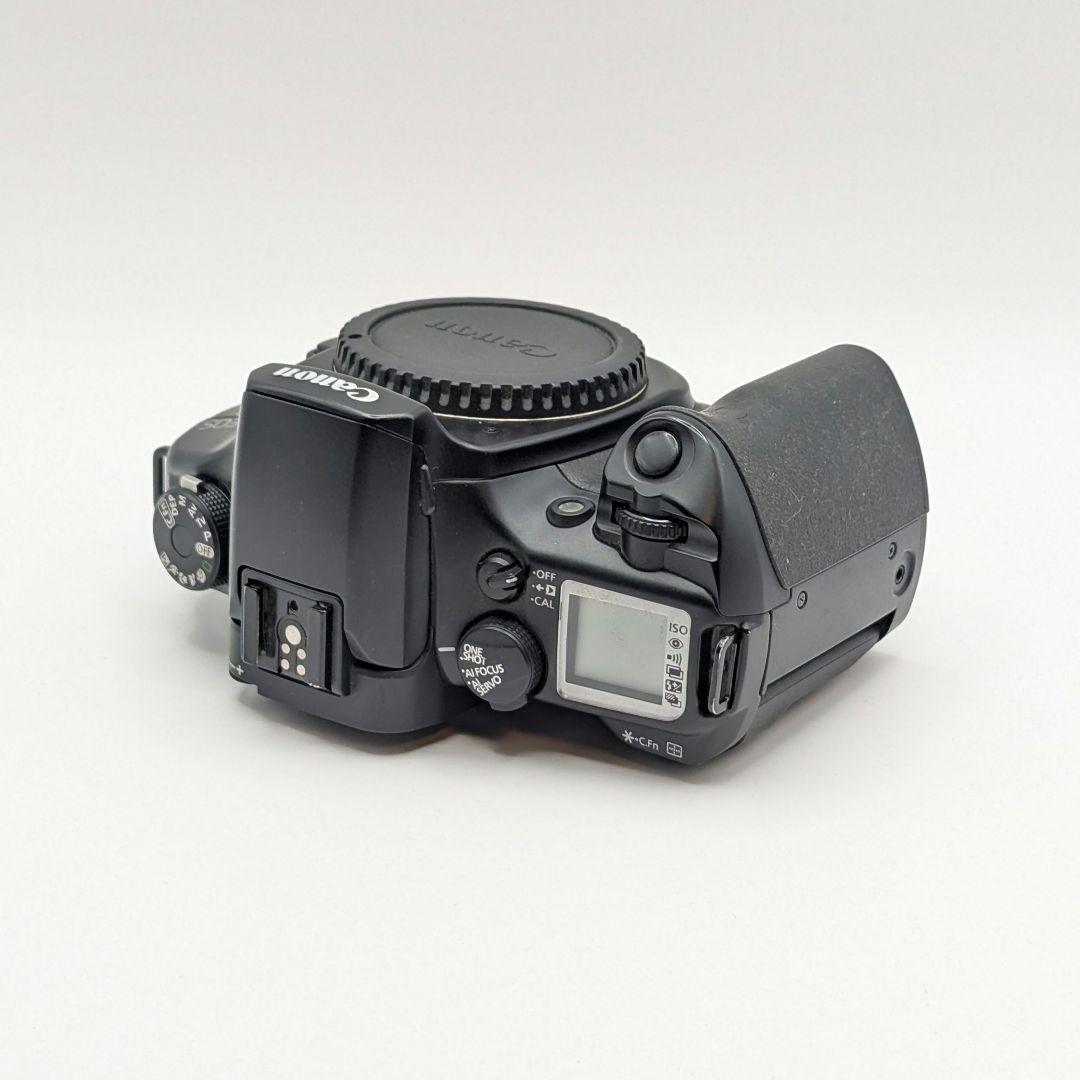 Canon キャノン EOS 7 動作OK