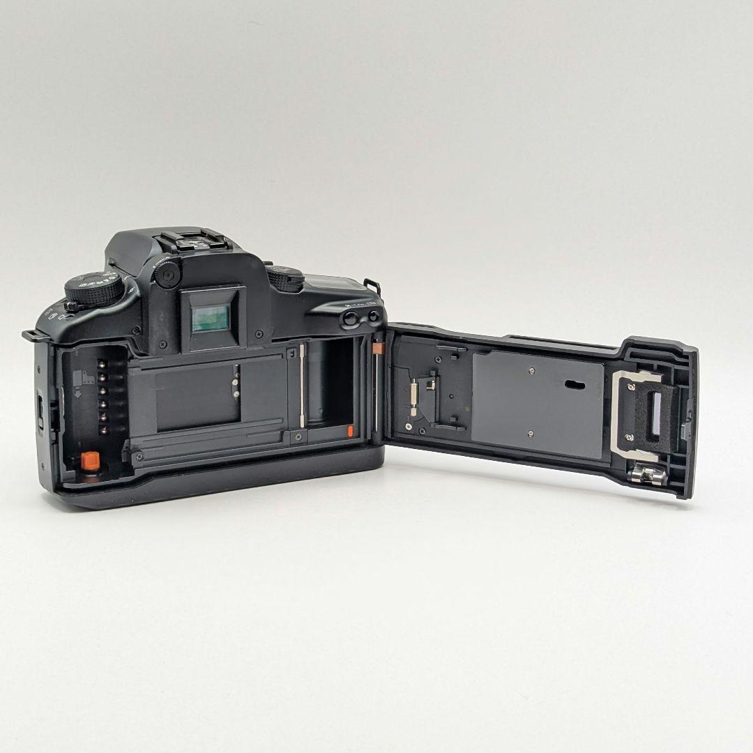 Canon キャノン EOS 7 動作OK