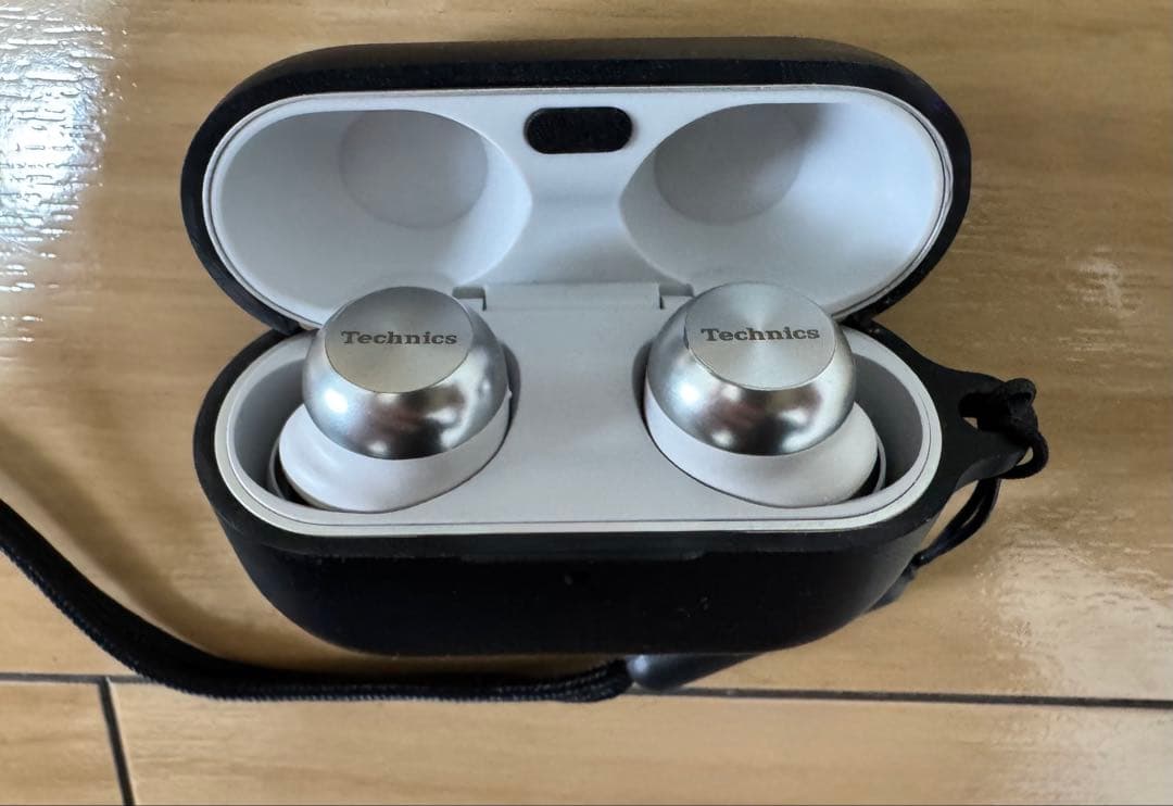 Technics EAH-AZ100 シルバー