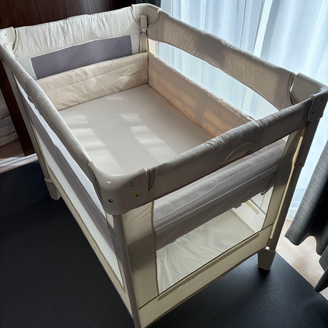 ココネルエアー　ミルク