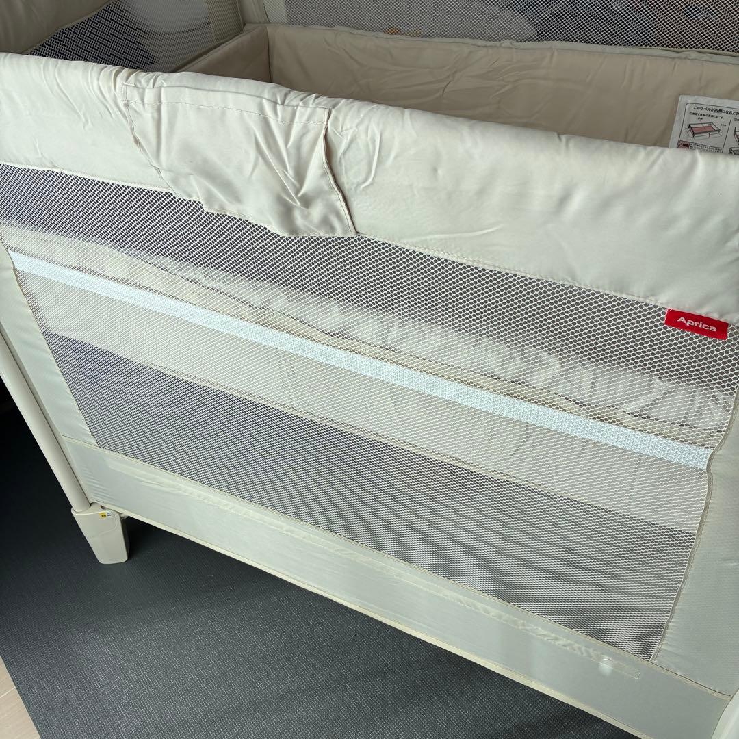 ココネルエアー　ミルク