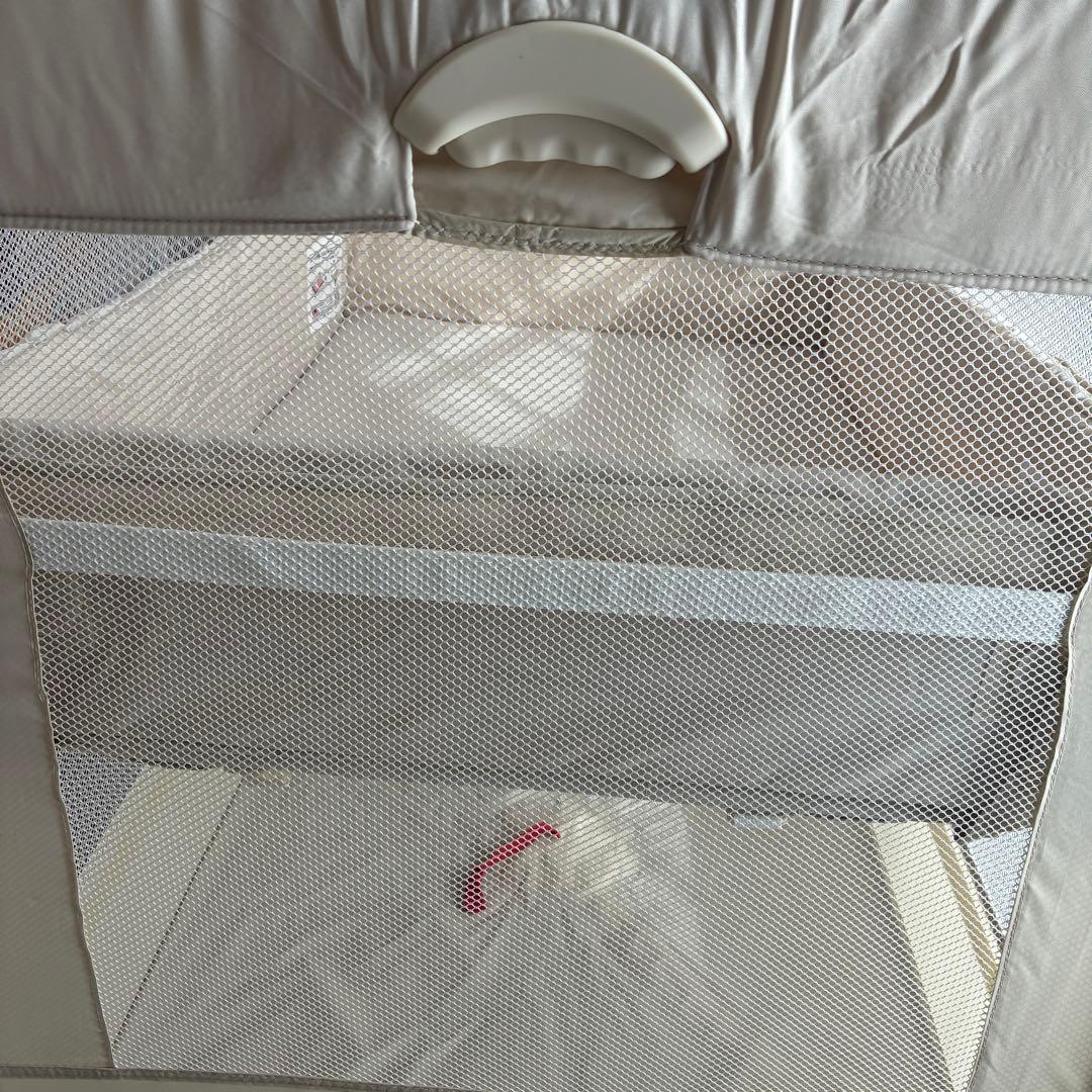 ココネルエアー　ミルク