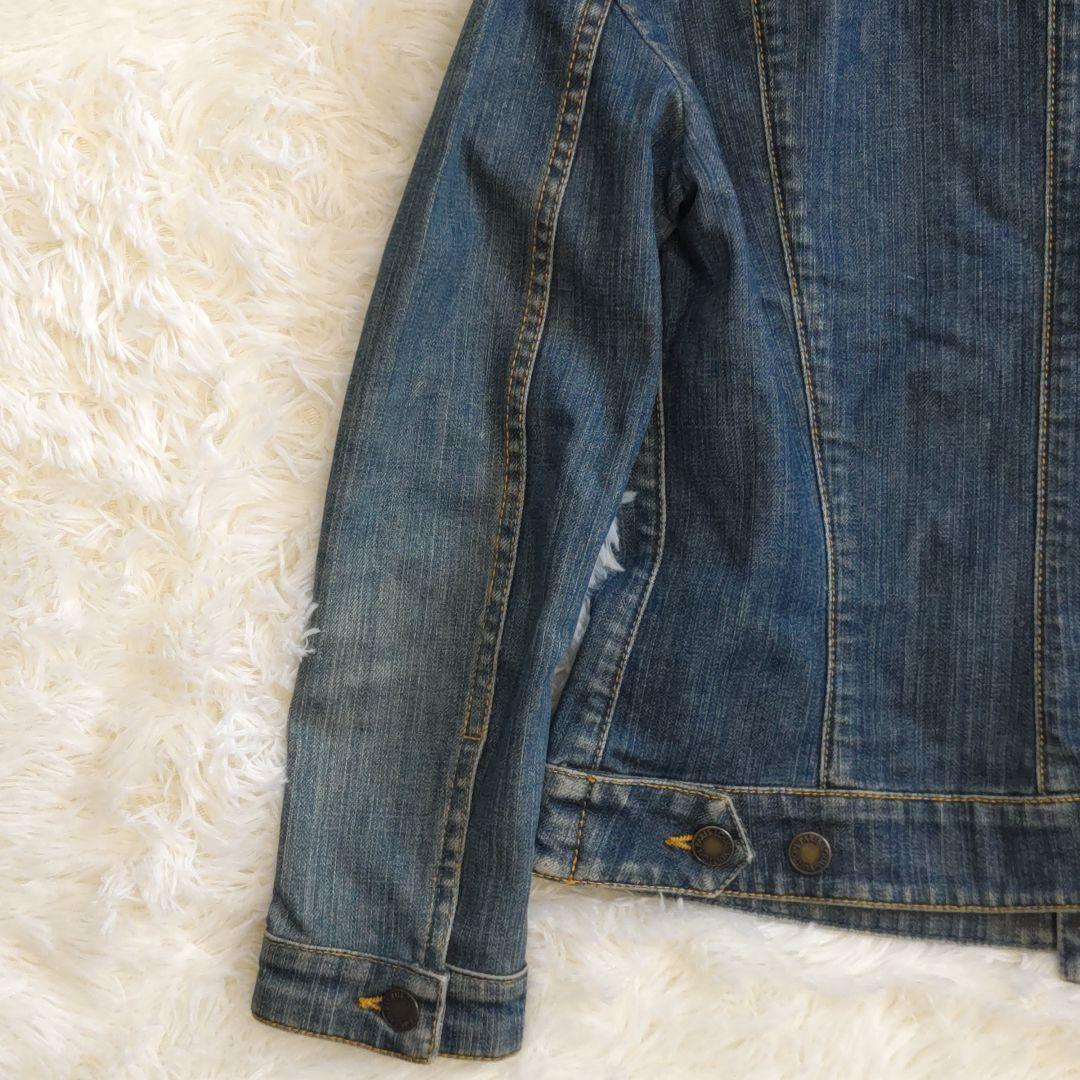 はち　ルイビトン　ジャケット