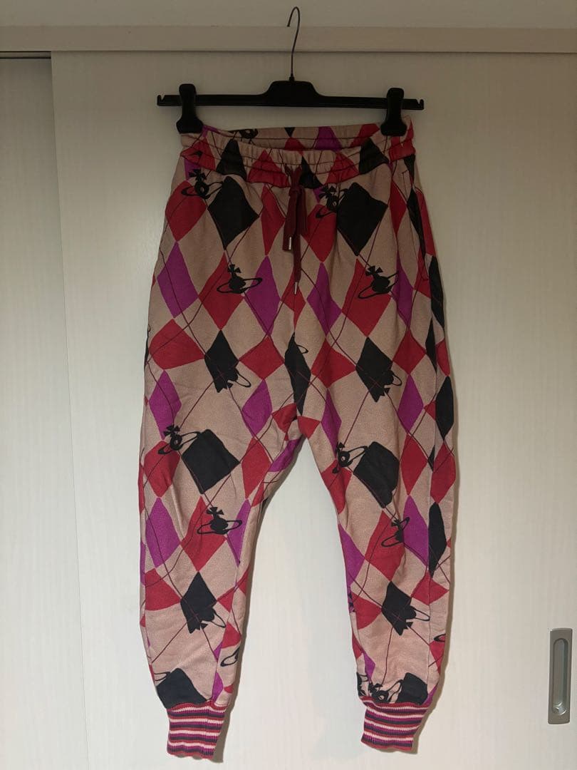 Vivienne Westwood RED LABEL スウェットパンツサイズM