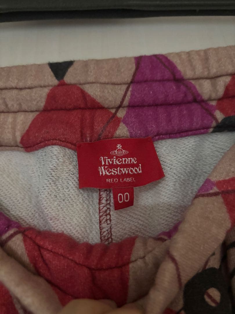Vivienne Westwood RED LABEL スウェットパンツサイズM