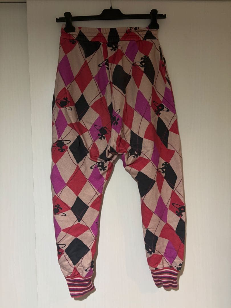 Vivienne Westwood RED LABEL スウェットパンツサイズM