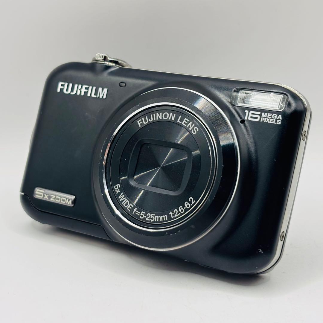 ※美品※ 動作確認済み　FUJIFILM FinePix JX400