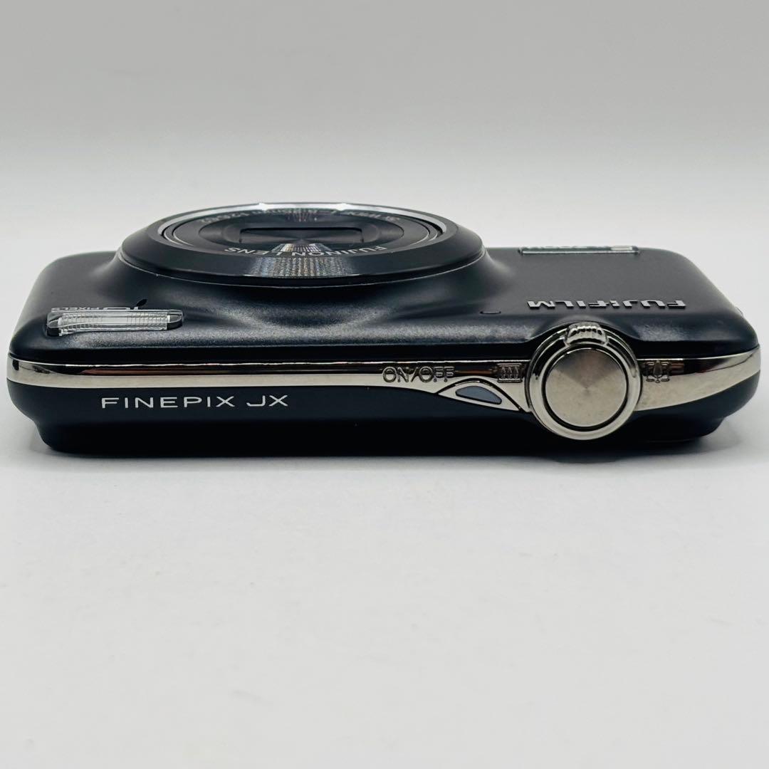 ※美品※ 動作確認済み　FUJIFILM FinePix JX400