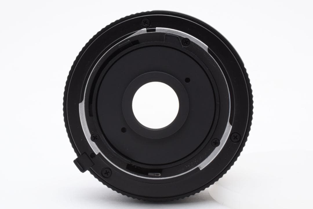 ★極美品★コンタックスCarlZeiss Tessar45mmf2.8#1004