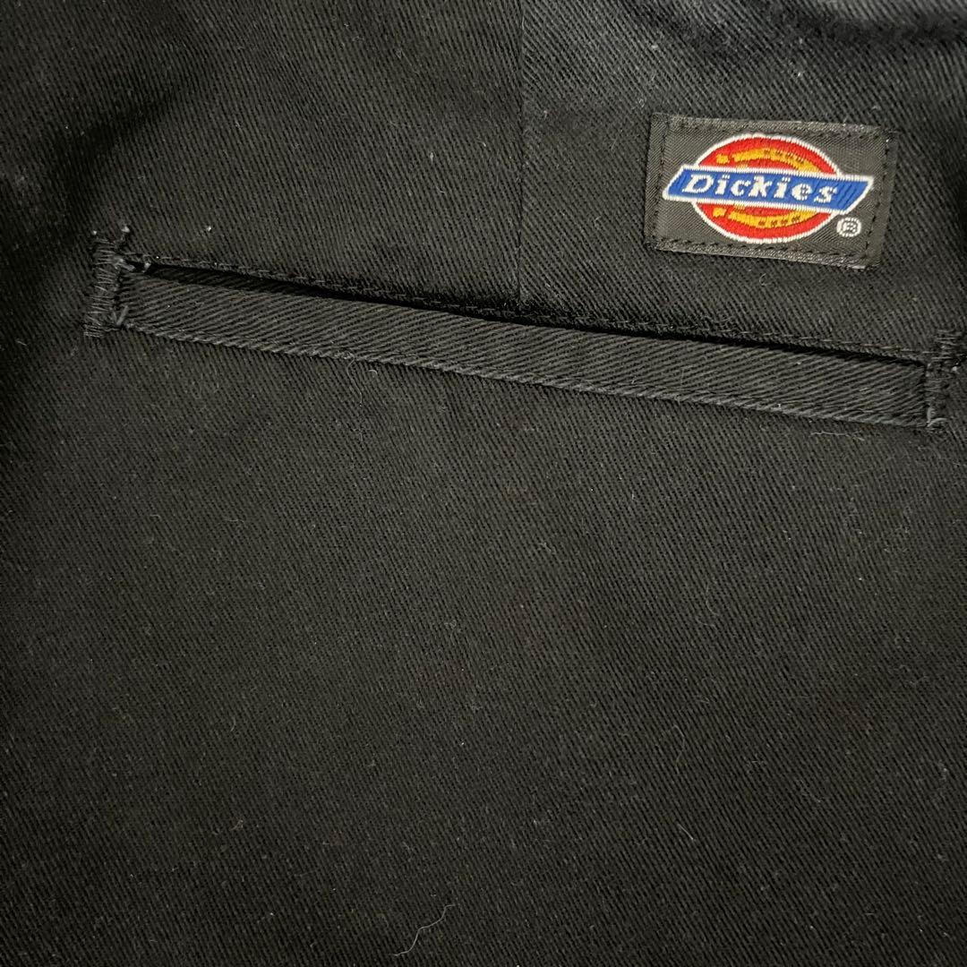 大*吉様 90s USA製 Dickies ディッキーズ ワークパンツ カーゴパ