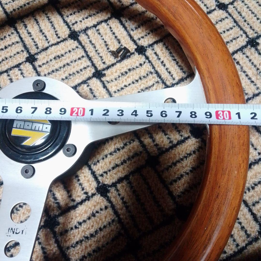 y*o様 当時物　MOMOステアリングセット