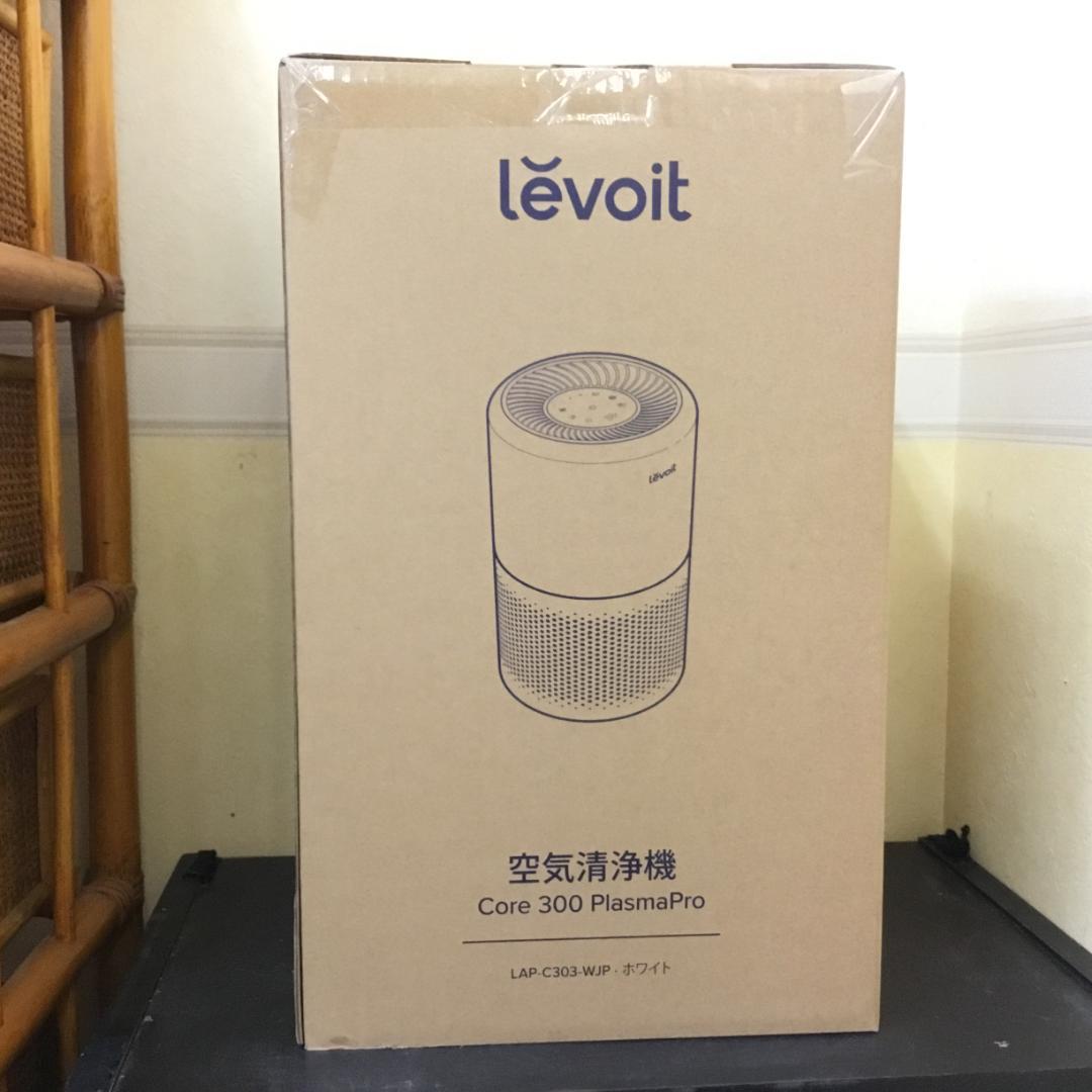 特価 訳あり Levoit Core 300 Pro タバコ 花粉 清浄機 03