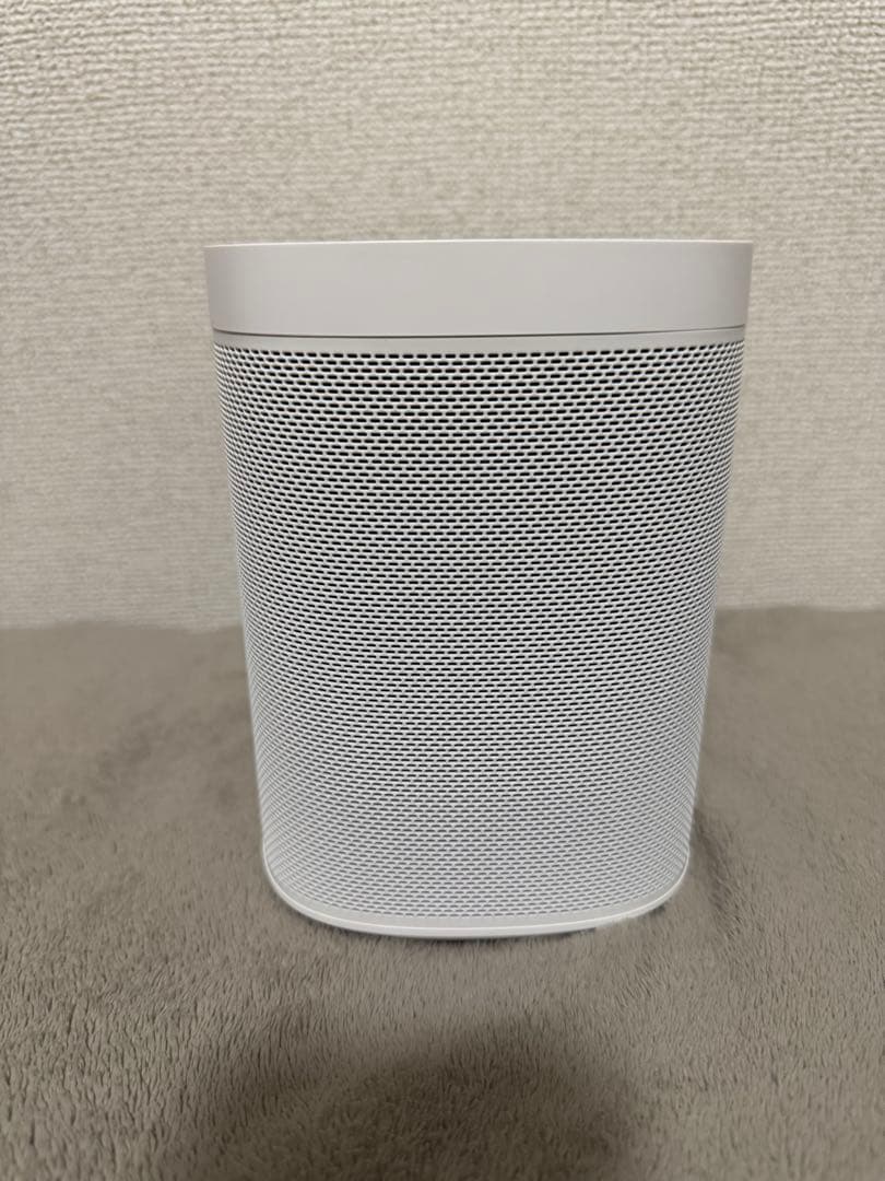 Sonos One Gen 2 スピーカー