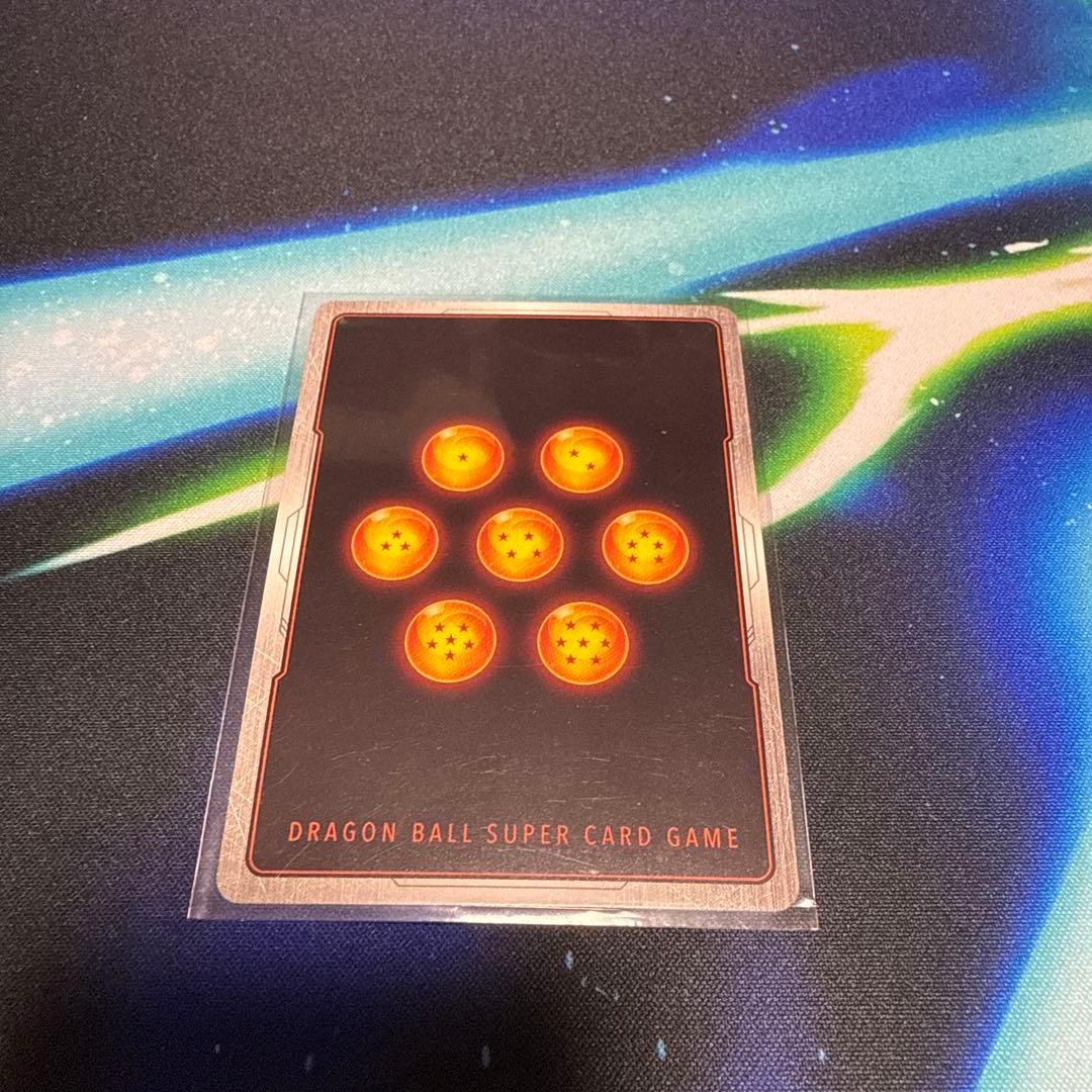 ドラゴンボール　フュージョンワールド　魔人ブウ パラレル