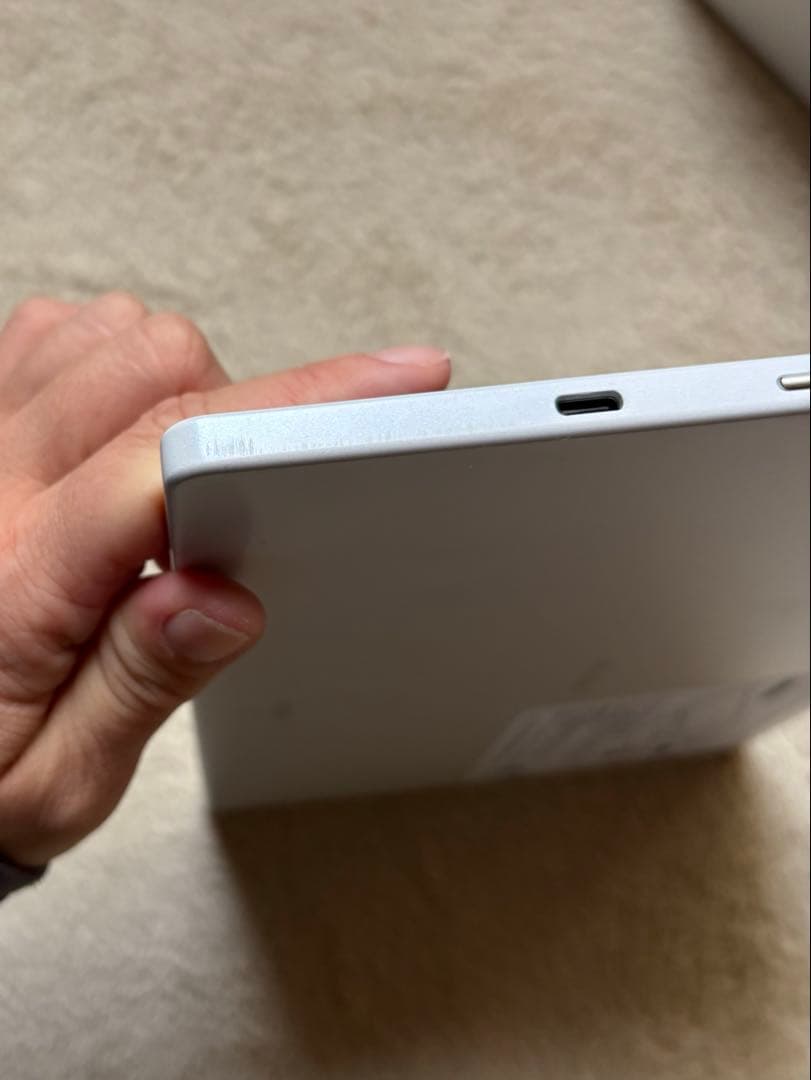 dtab d-41a タブレット 本体