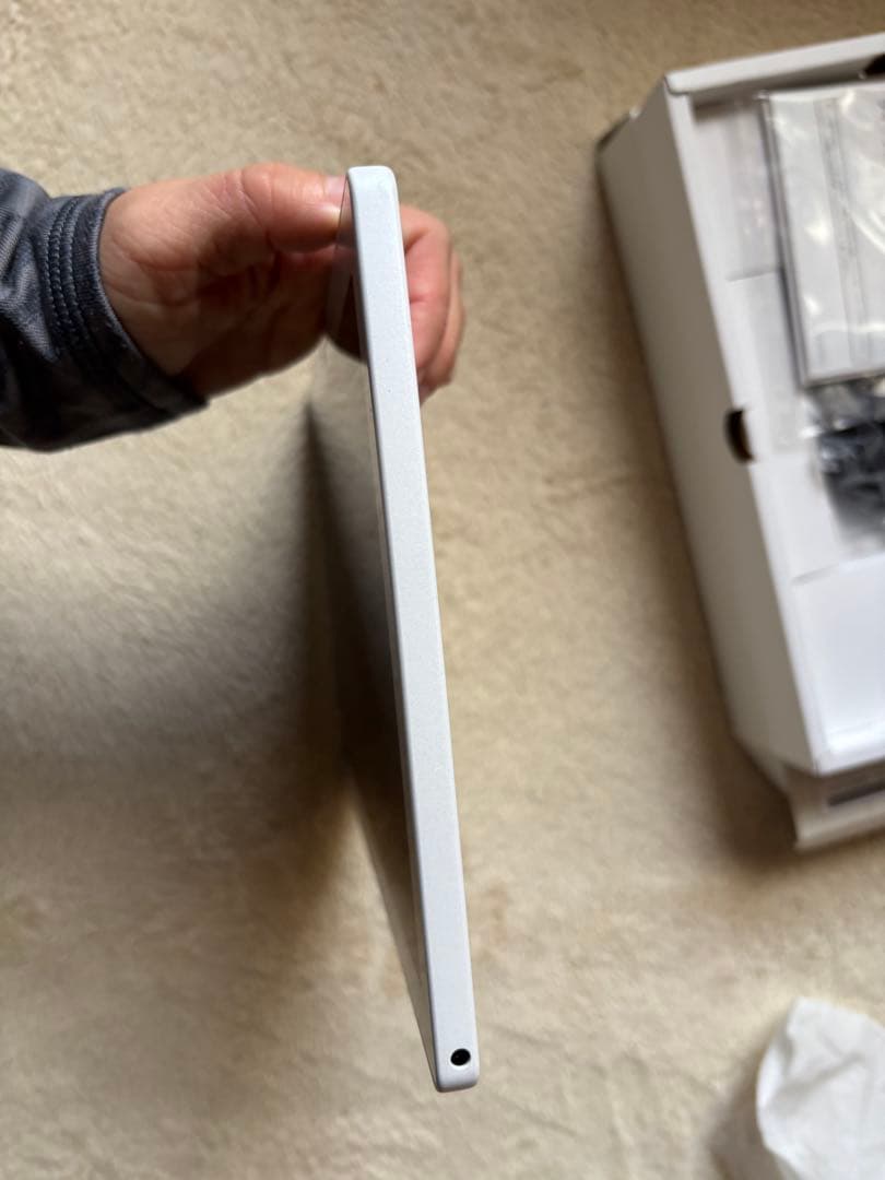 dtab d-41a タブレット 本体