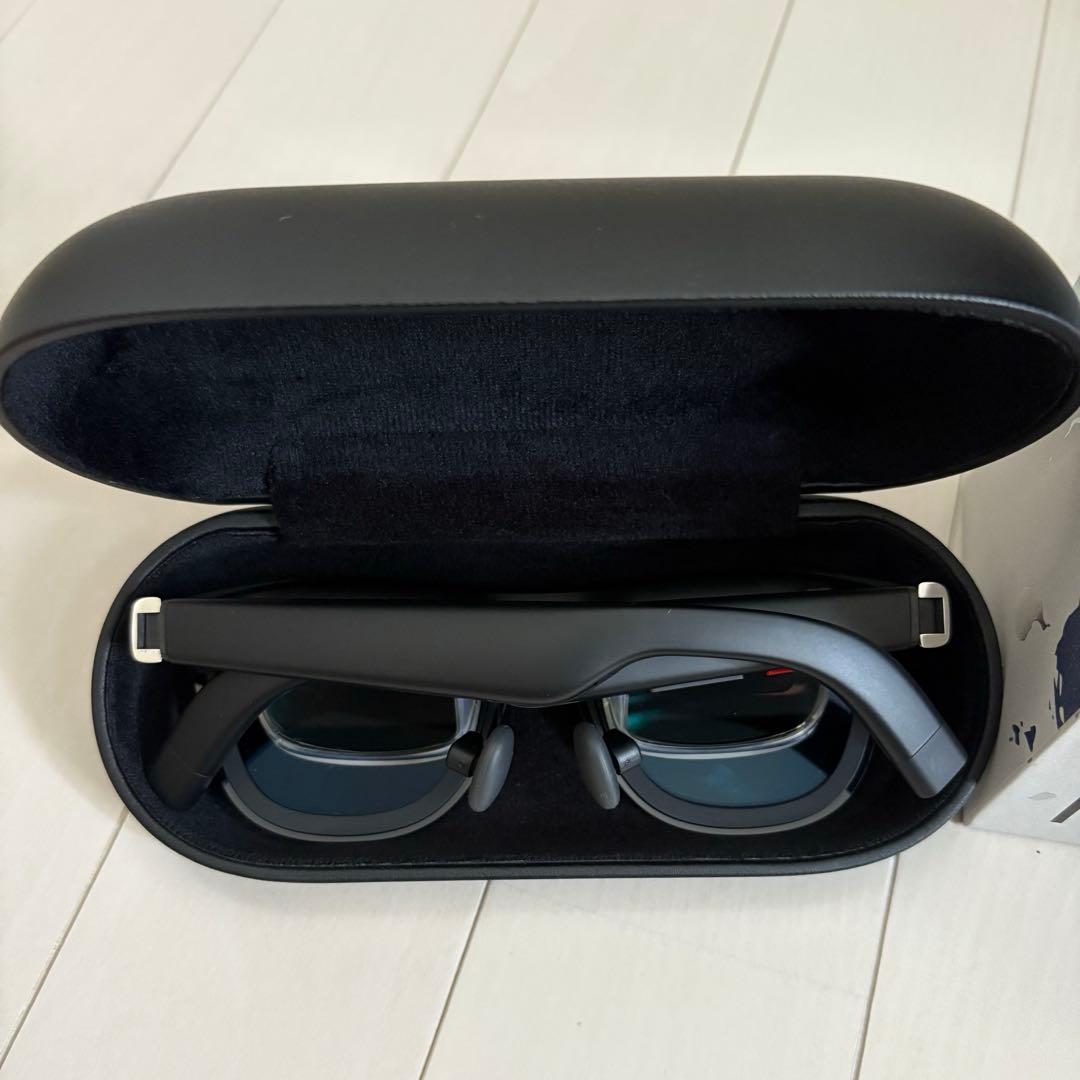 XREAL ONE ARグラス 【ほぼ未使用美品】