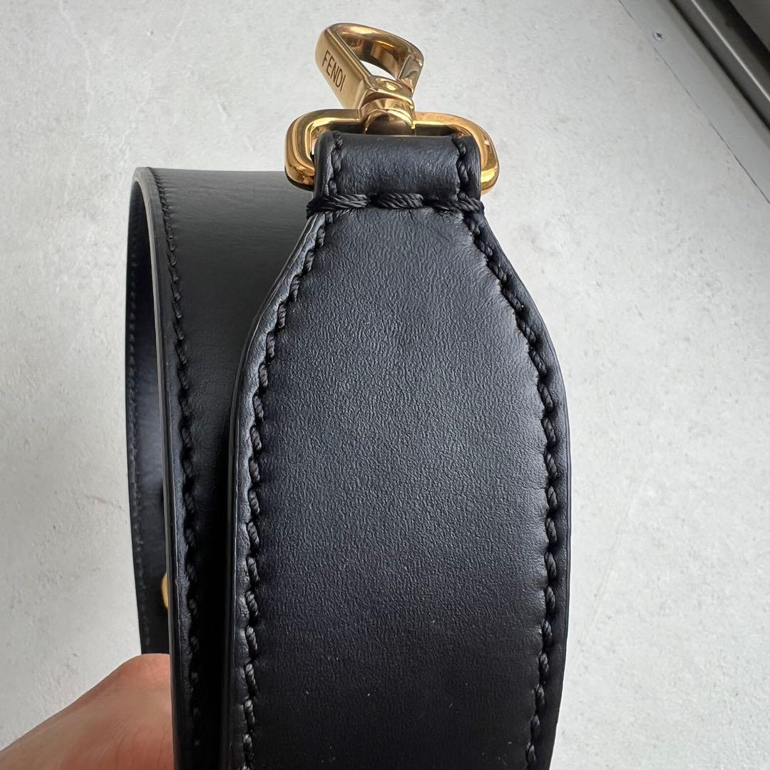 フェンディ　ショルダーストラップ　90cm (サンシャイン付属品)