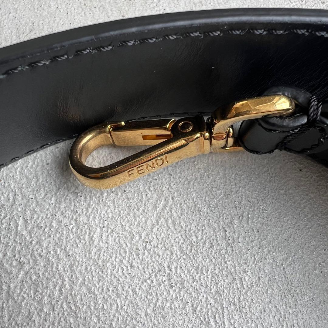 フェンディ　ショルダーストラップ　90cm (サンシャイン付属品)