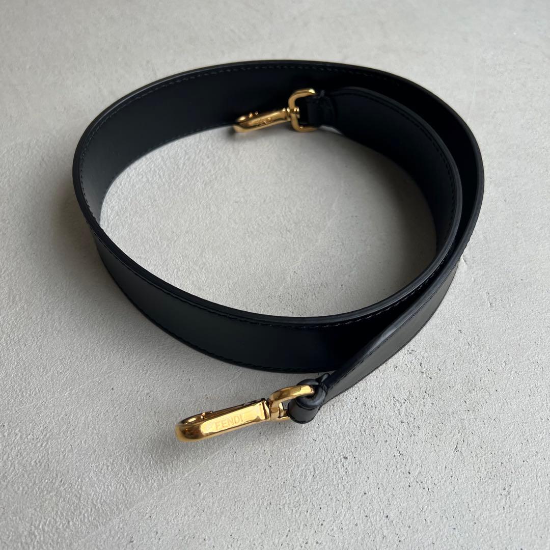 フェンディ　ショルダーストラップ　90cm (サンシャイン付属品)