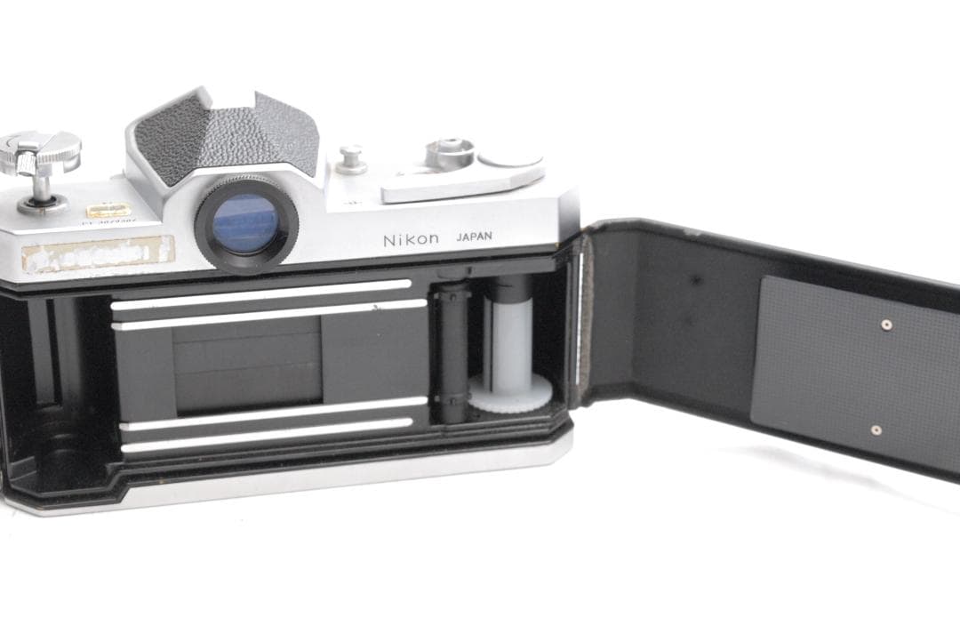 Nikomat /NIKKOR S 1:1.1.4 f=50mm (良品）