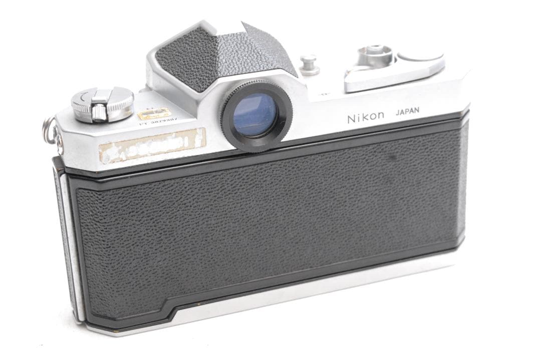 Nikomat /NIKKOR S 1:1.1.4 f=50mm (良品）