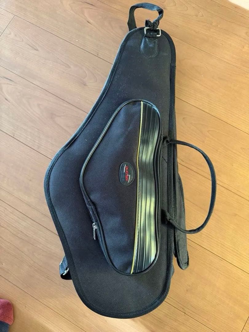 Vibrato サックス　A1S IIIレインボーパッド