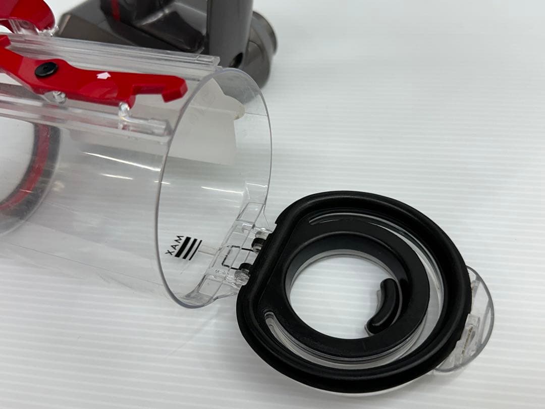 ダイソン　掃除機　SV21 Micro 1.5kg 本体　純正バッテリー付き