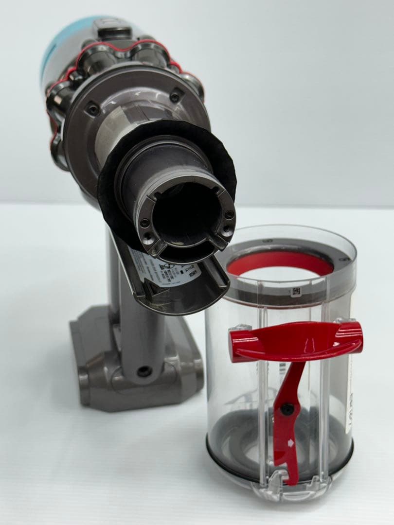 ダイソン　掃除機　SV21 Micro 1.5kg 本体　純正バッテリー付き