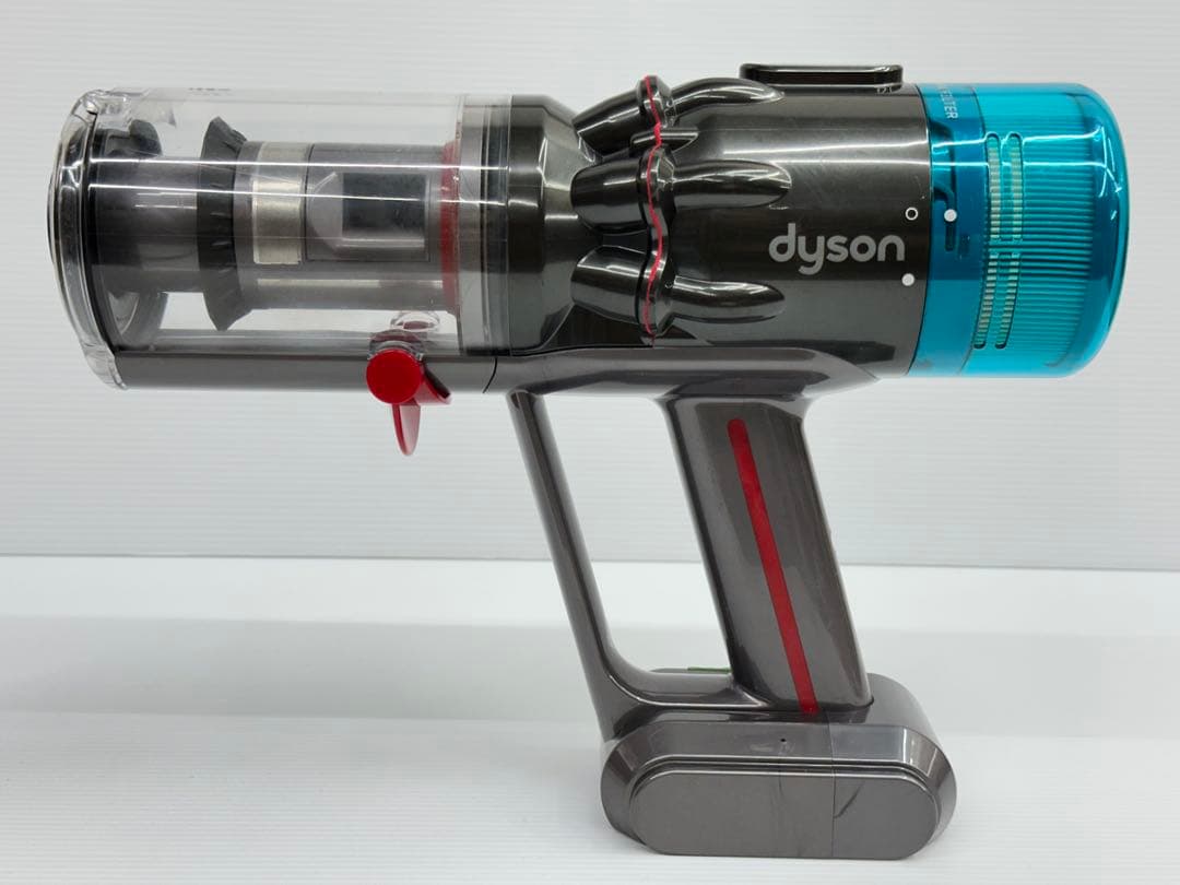 ダイソン　掃除機　SV21 Micro 1.5kg 本体　純正バッテリー付き
