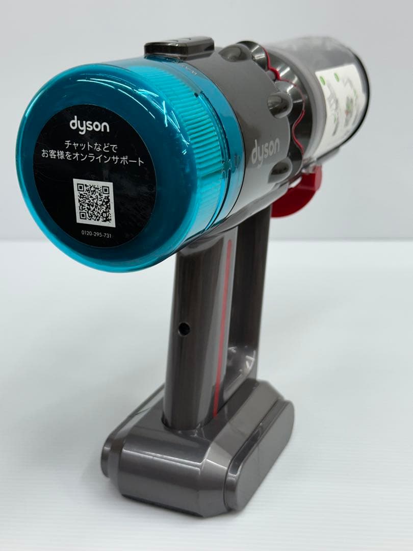 ダイソン　掃除機　SV21 Micro 1.5kg 本体　純正バッテリー付き