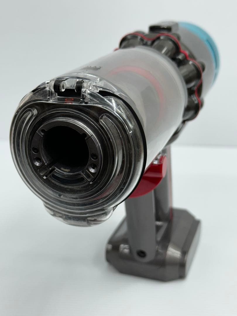 ダイソン　掃除機　SV21 Micro 1.5kg 本体　純正バッテリー付き