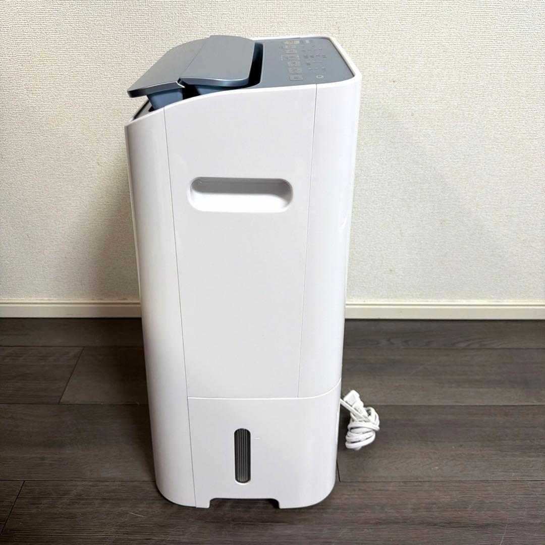 SHARP空気清浄　除湿機　CV-EF120-W