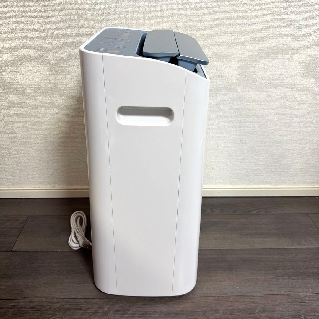 SHARP空気清浄　除湿機　CV-EF120-W
