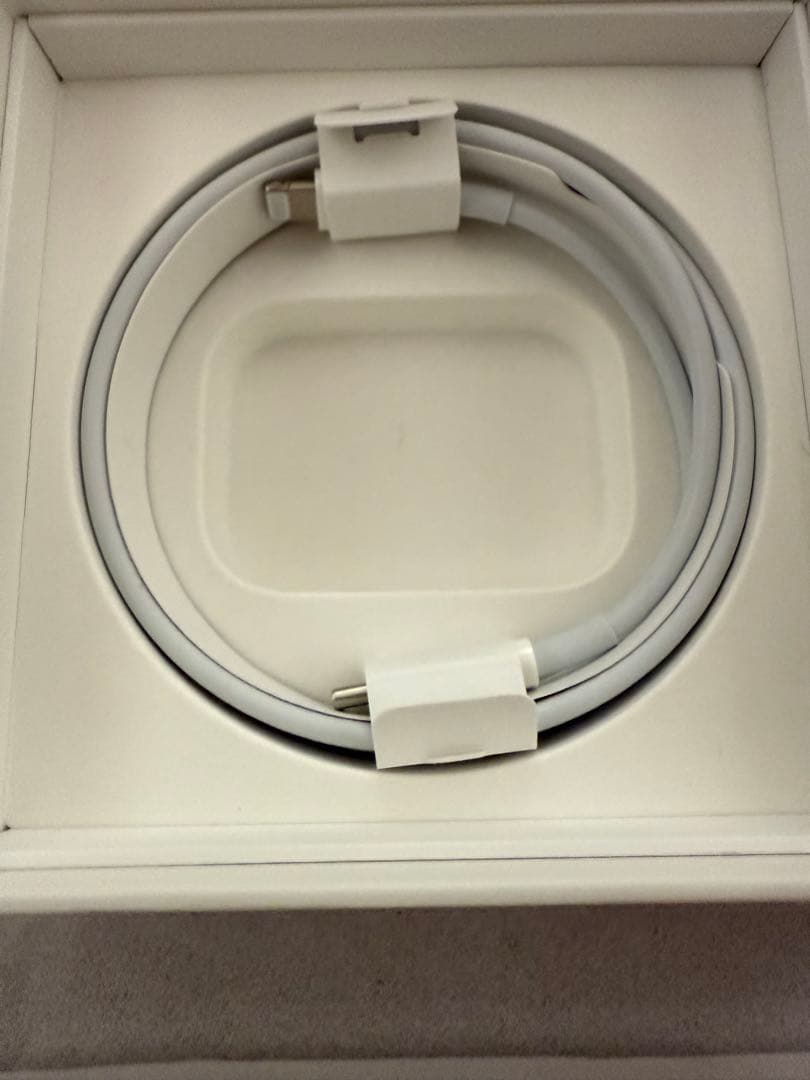 AirPods Pro 第2世代＋クリアケース付き