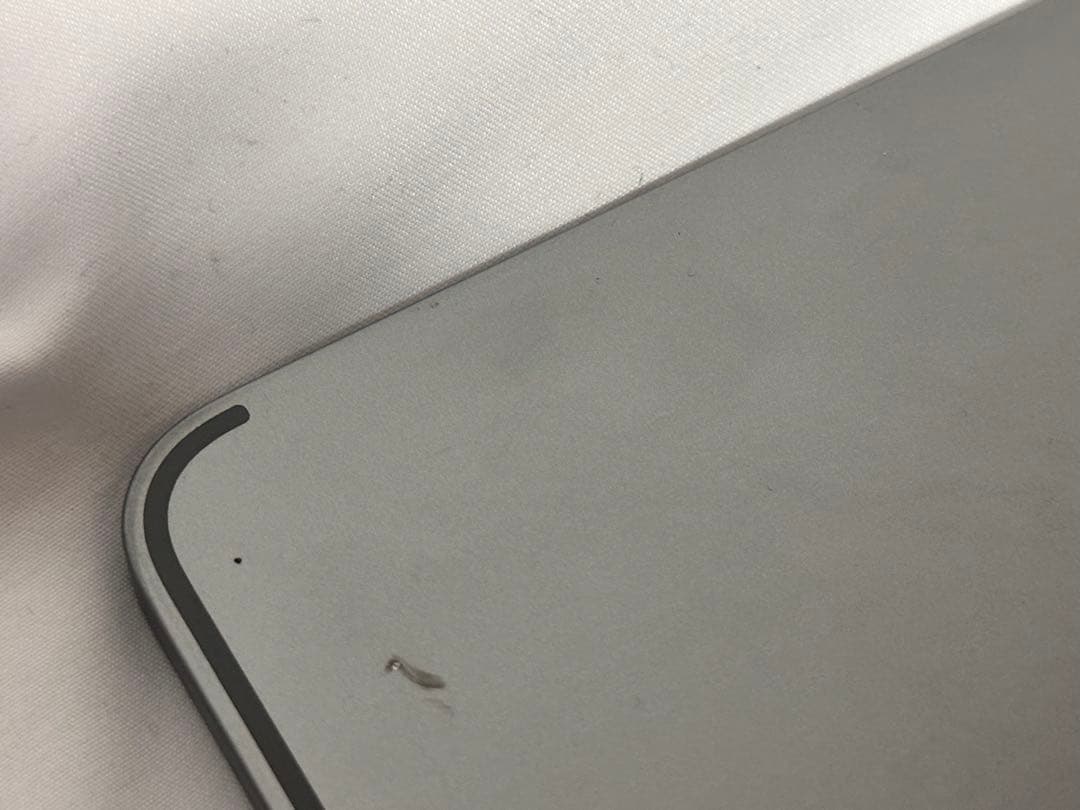 Apple iPad Pro 11インチ M2 128GB スペースグレー